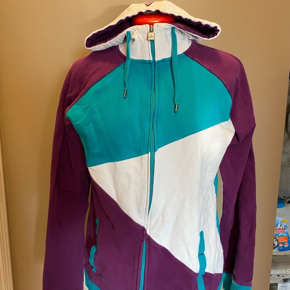 Firefly zip up hoodie! Sz XL!